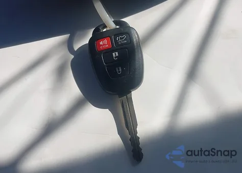 2016 Toyota Rav4 Xle from USA, damaged, VIN 2T3WFREV2GW249147